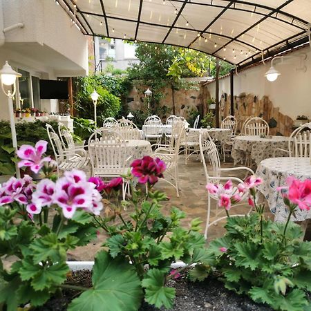 Kavaler Hotel Sozopol Exterior photo