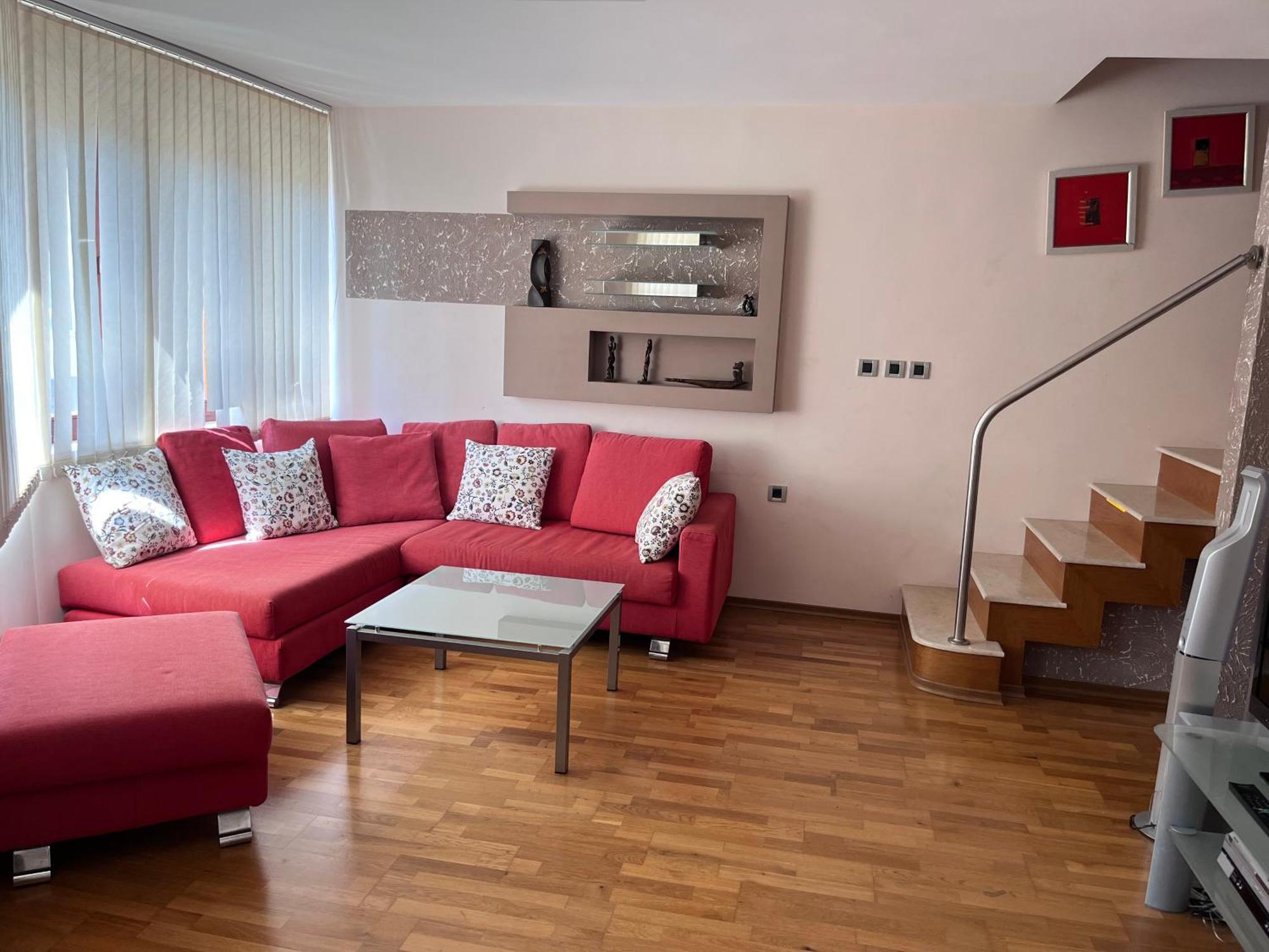 Kavaler Hotel Sozopol Exterior photo